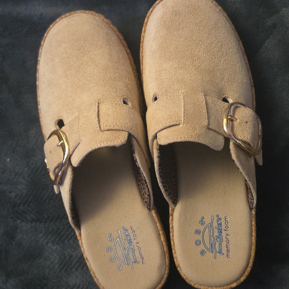 Skechers BOBS Rosey Rise-On Parade Women's Slip On - Picture 4 of 8